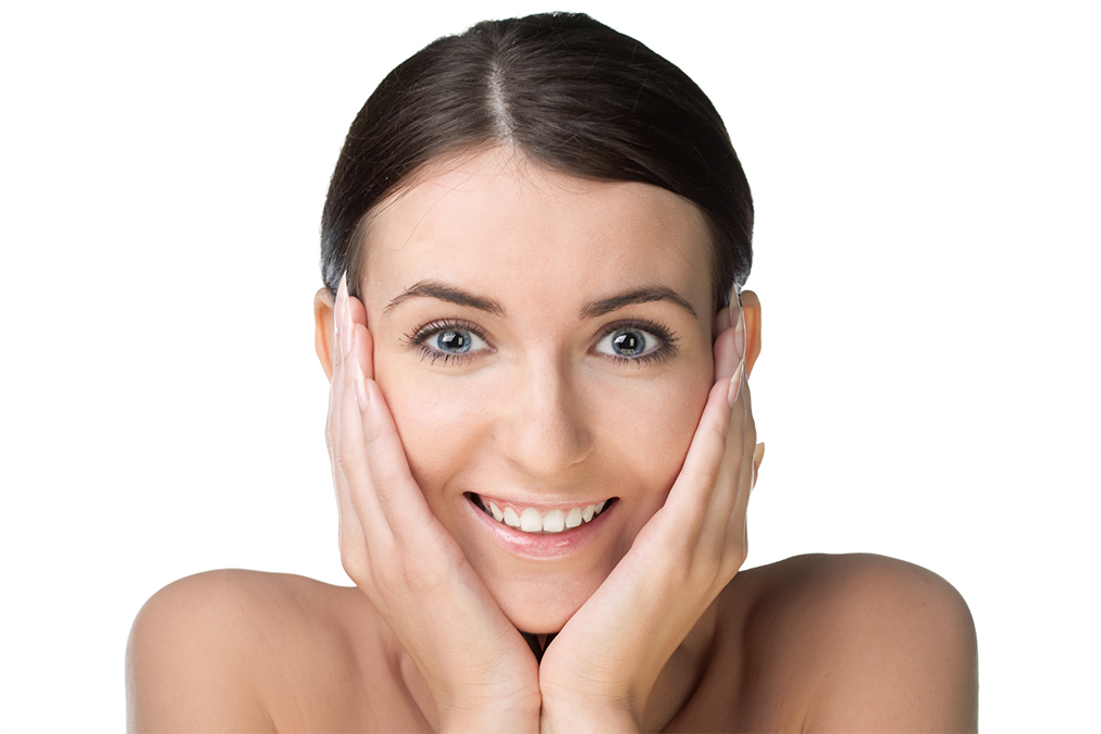 five helpful tips to achieve healthy skin