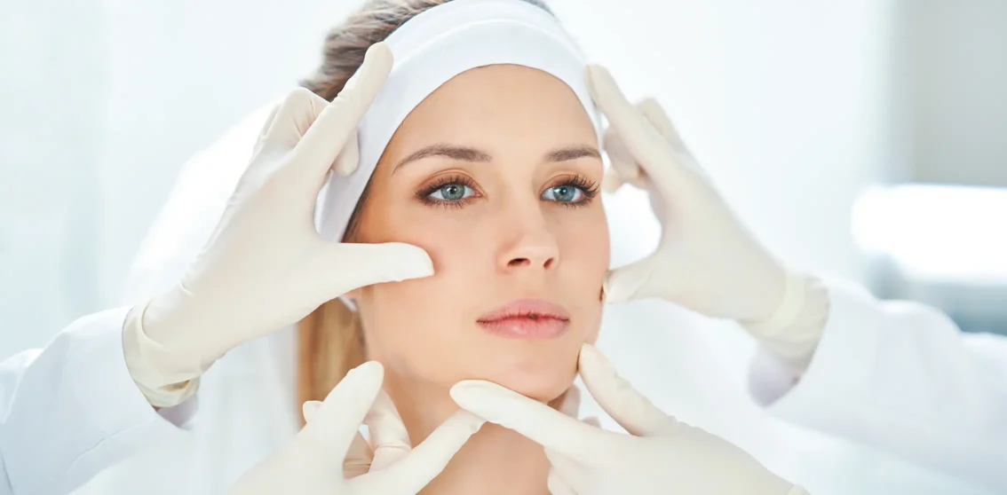Aesthetics treatments at The Skincare Centre