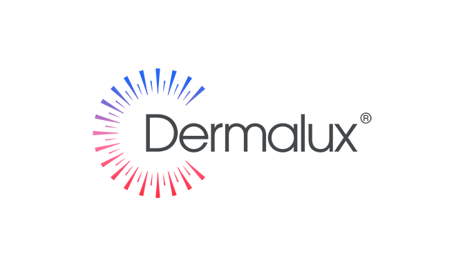 Dermalux logo
