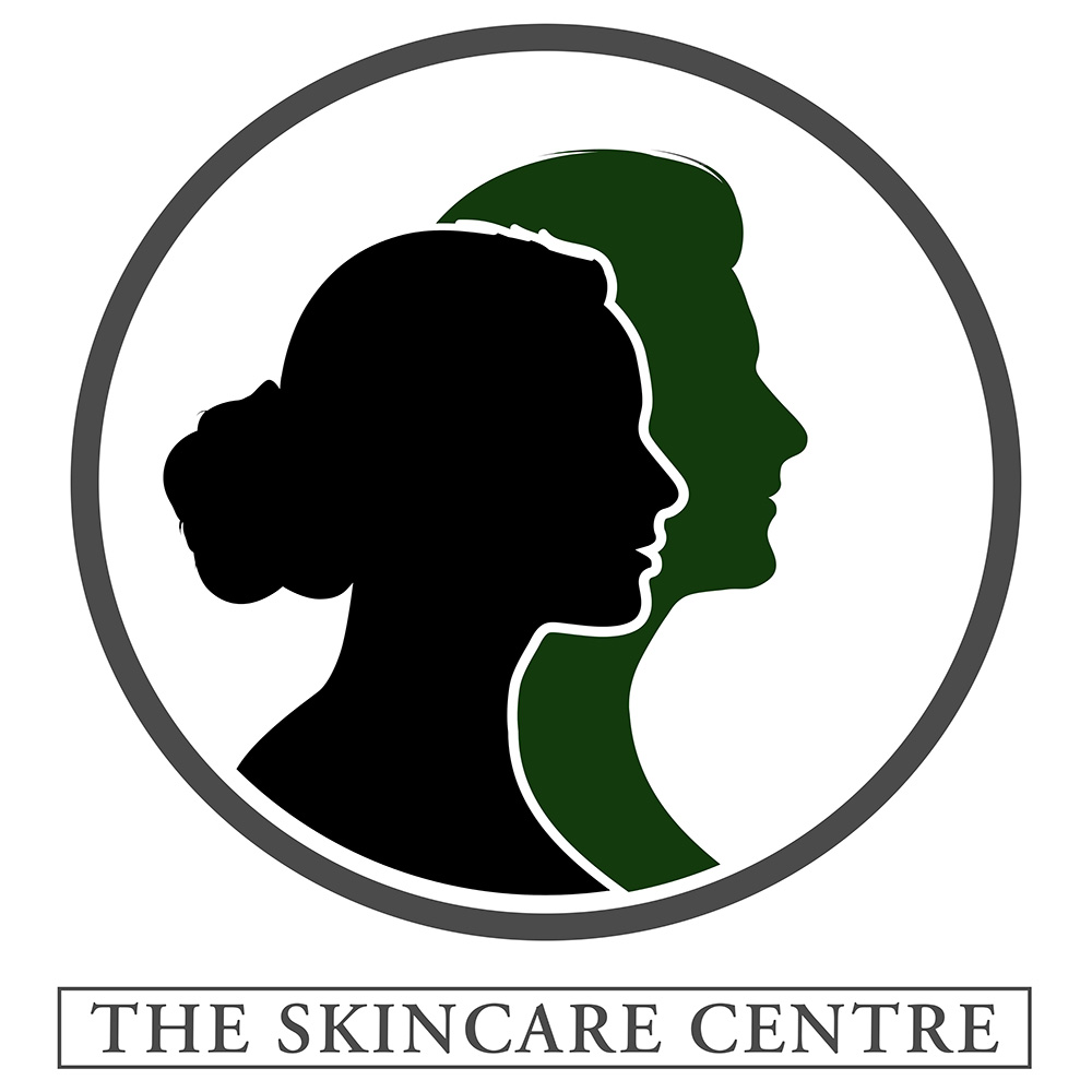 The Skincare Centre logo