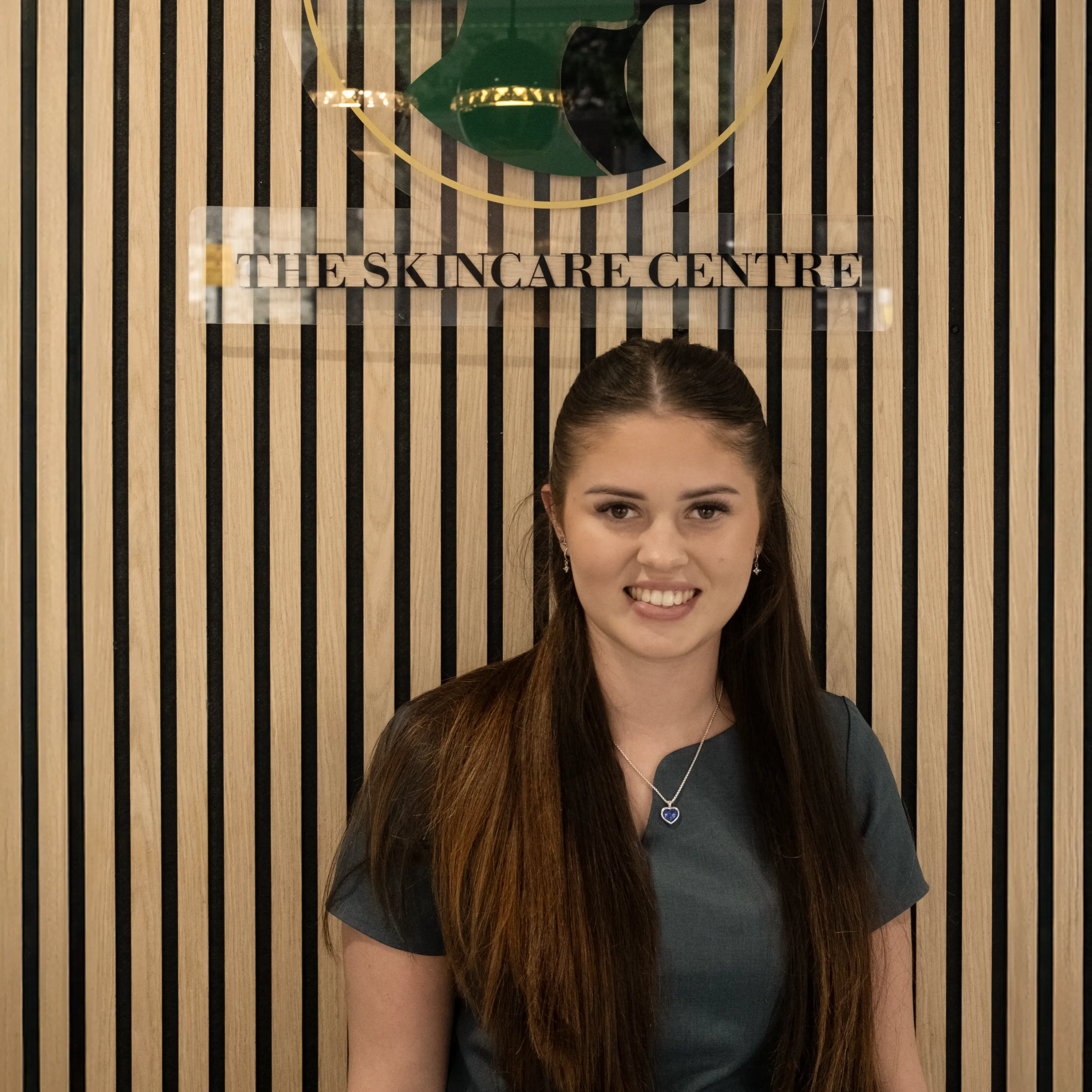 Meet Eleanor, our junior therapist and a valuable member of our team.