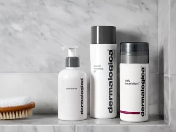 dermalogica products to use instead of facial wipes