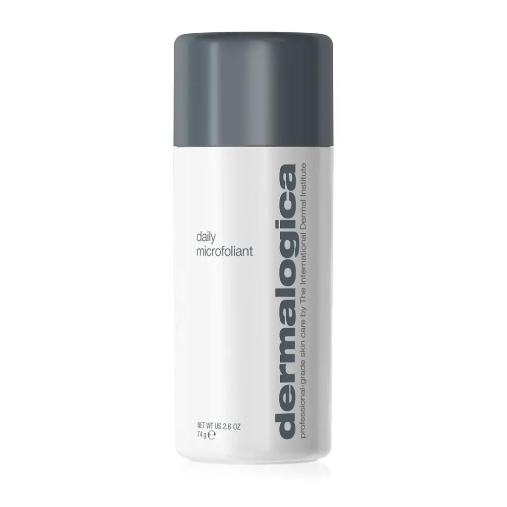 dermalogica daily microfoliant product